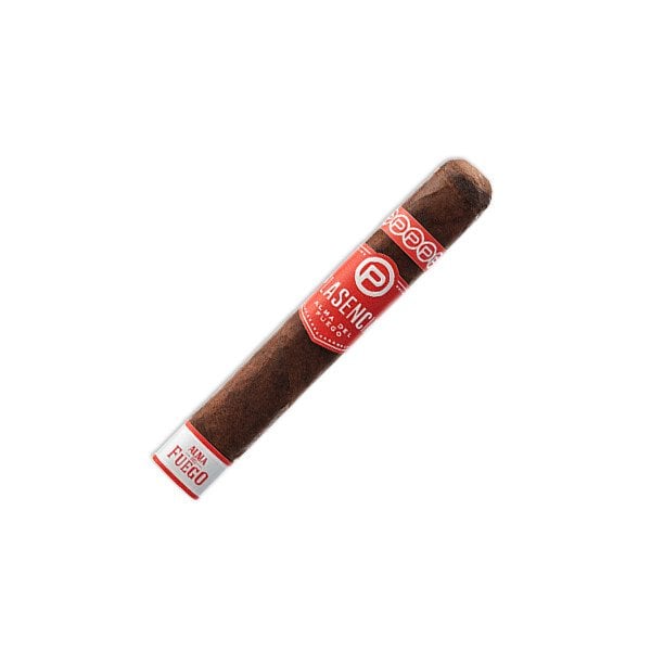 Plasencia Alma del Fuego Candente 帕拉森 火魂系列熾熱